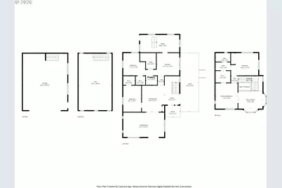 4343 NE 1st St, Gresham, OR 97030 - Photo 47