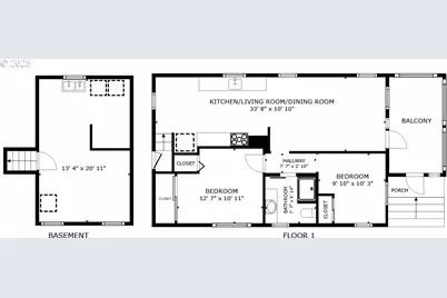 3126 SE 21st Ave, Portland, OR 97202 - Photo 21