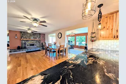 64463 Wolf Creek Ln, North Powder, OR 97867 - Photo 11