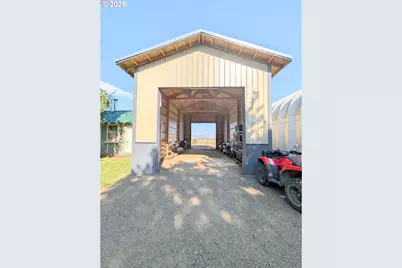 64463 Wolf Creek Ln, North Powder, OR 97867 - Photo 5