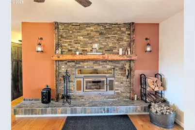 64463 Wolf Creek Ln, North Powder, OR 97867 - Photo 13