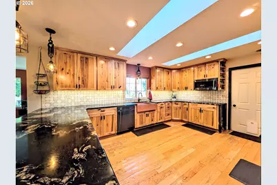 64463 Wolf Creek Ln, North Powder, OR 97867 - Photo 9