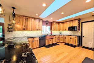 64463 Wolf Creek Ln, North Powder, OR 97867 - Photo 9