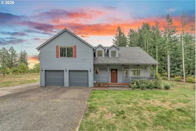 21414 S Richard Ct, Oregon City, OR 97045 - Photo 1