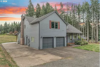21414 S Richard Ct, Oregon City, OR 97045 - Photo 3