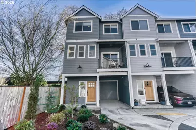 12076 SE Harold St, Portland, OR 97266 - Photo 3