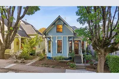 31 S Gibbs St, Portland, OR 97239 - Photo 43