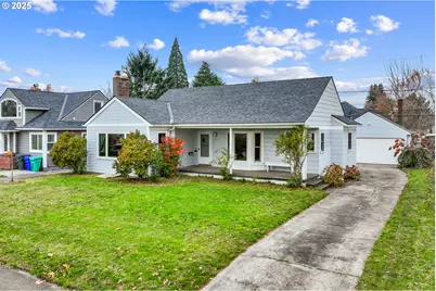 4703 N Willamette Blvd, Portland, OR 97203 - Photo 3