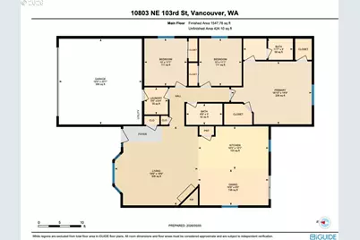 10803 NE 103rd St, Vancouver, WA 98662 - Photo 45