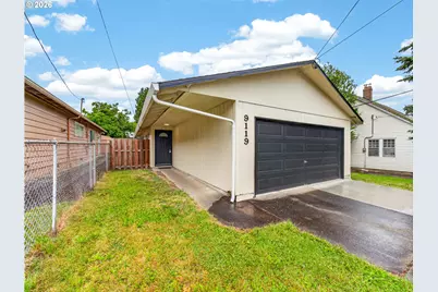 9119 N Chase Ave, Portland, OR 97217 - Photo 1