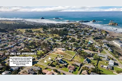 8th St SW, Bandon, OR 97411 - Photo 3