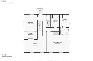 3215 Knob Hill Rd, The Dalles, OR 97058 - Photo 43