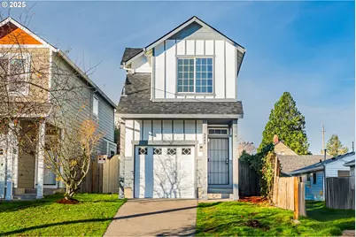 3449 NE 81st Ave, Portland, OR 97213 - Photo 1