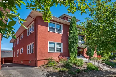 1524 NE 26th Ave #4, Portland, OR 97232 - Photo 3