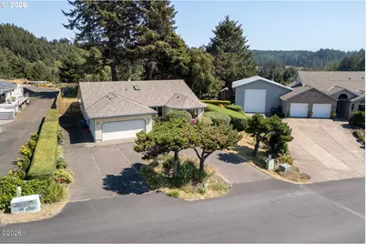 989 NW Estate Dr, Seal Rock, OR 97376 - Photo 1
