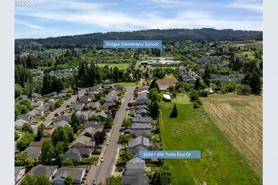 20697 SW Trails End Dr, Sherwood, OR 97140 - Photo 41