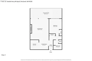 4460 SW Scholls Ferry Rd, Portland, OR 97225 - Photo 31