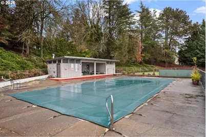 4460 SW Scholls Ferry Rd #8, Portland, OR 97225 - Photo 29