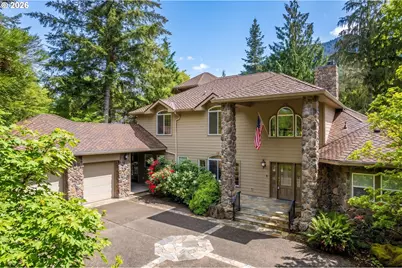 25793 E Bright Ave, Welches, OR 97067 - Photo 39