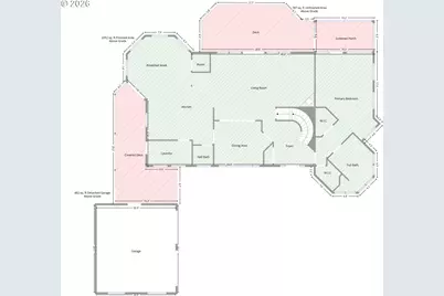 25793 E Bright Ave, Welches, OR 97067 - Photo 41