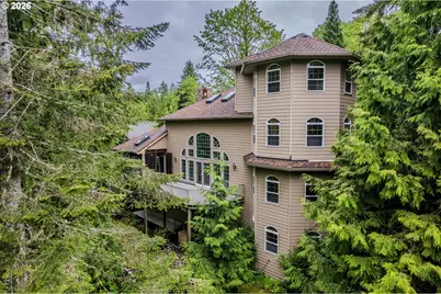 25793 E Bright Ave, Welches, OR 97067 - Photo 5