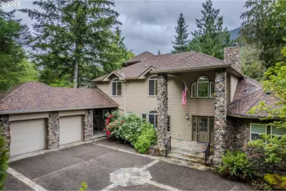 25793 E Bright Ave, Welches, OR 97067 - Photo 1