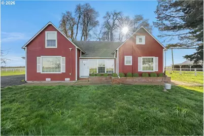 92950 Pitney Ln, Junction City, OR 97448 - Photo 1