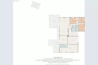 38100 SE Coupland Rd, Estacada, OR 97023 - Photo 47
