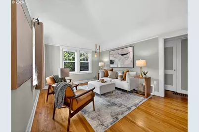 6407 S Corbett Ave, Portland, OR 97239 - Photo 5