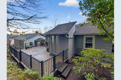 6407 S Corbett Ave, Portland, OR 97239 - Photo 19