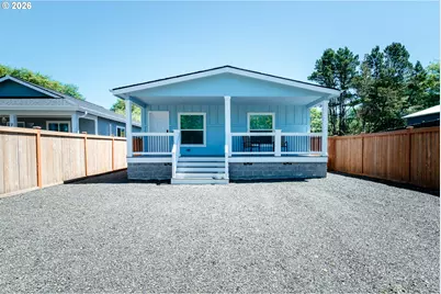 710 N 3rd Street, Westport, WA 98595 - Photo 1