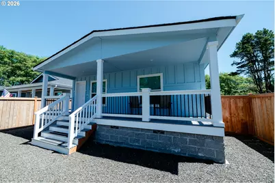 710 N 3rd Street, Westport, WA 98595 - Photo 3