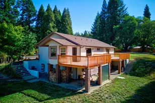 913 Starveout Creek Rd, Azalea, OR 97410 - Photo 3