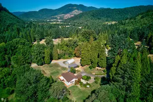 913 Starveout Creek Rd, Azalea, OR 97410 - Photo 1