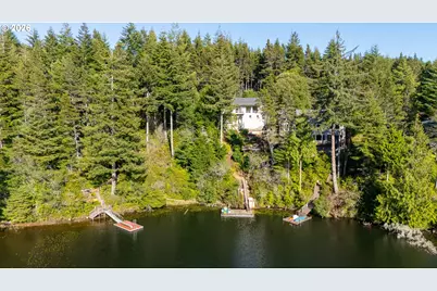 88378 Collard Lake Rd, Florence, OR 97439 - Photo 1