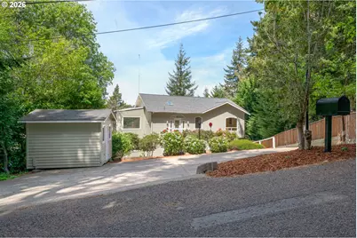 88378 Collard Lake Rd, Florence, OR 97439 - Photo 5