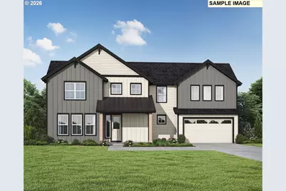 7431 SW Woodbury Loop, Wilsonville, OR 97070 - Photo 1