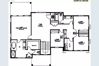 7431 SW Woodbury Loop, Wilsonville, OR 97070 - Photo 3