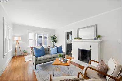 1706 N Winchell St, Portland, OR 97217 - Photo 5