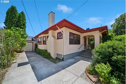 6124 N Vancouver Ave, Portland, OR 97217 - Photo 1