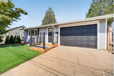 1305 SW 15th Ave, Albany, OR 97321 - Photo 1