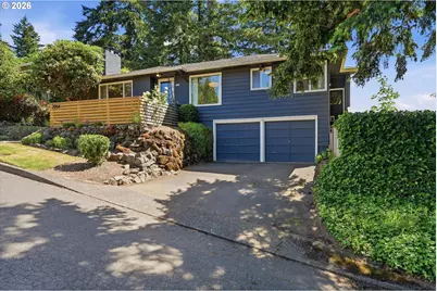 7214 SW 10th Ave, Portland, OR 97219 - Photo 3