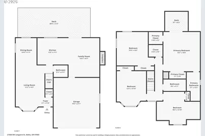 21558 SW Longacre St, Beaverton, OR 97003 - Photo 41