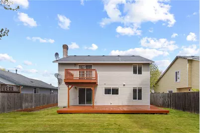 21558 SW Longacre St, Beaverton, OR 97003 - Photo 35