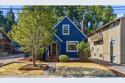 1020 SW E Ave, Corvallis, OR 97333 - Photo 3