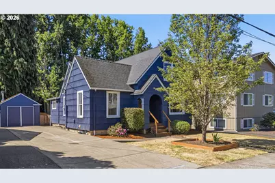 1020 SW E Ave, Corvallis, OR 97333 - Photo 1