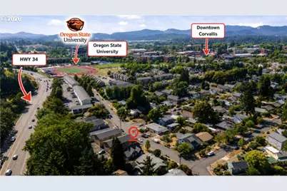 1020 SW E Ave, Corvallis, OR 97333 - Photo 39