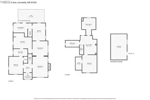 1020 SW E Ave, Corvallis, OR 97333 - Photo 39