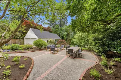 3328 SE Crystal Springs Blvd, Portland, OR 97202 - Photo 45