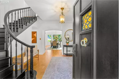 3328 SE Crystal Springs Blvd, Portland, OR 97202 - Photo 3